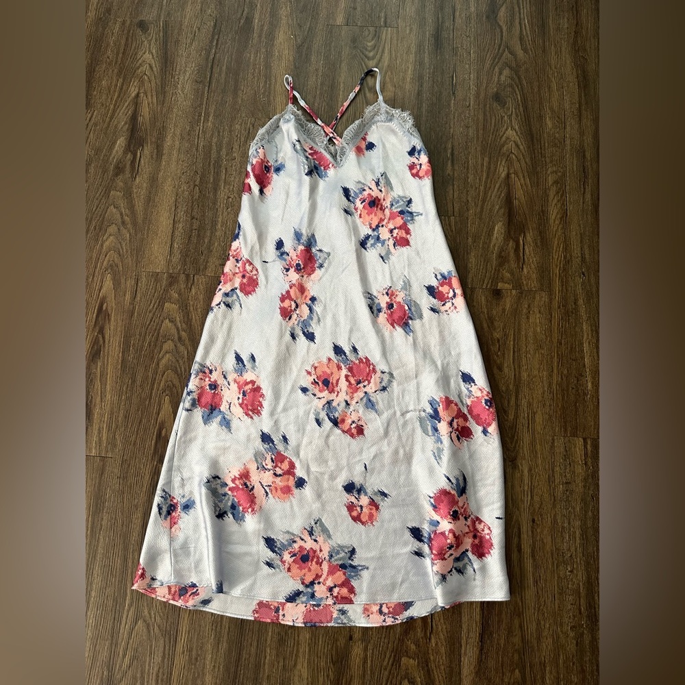 In bloom by Jonquil floral nightdress